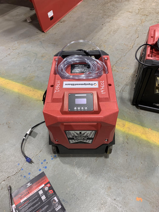 2021 PHOENIX DryMAX XL