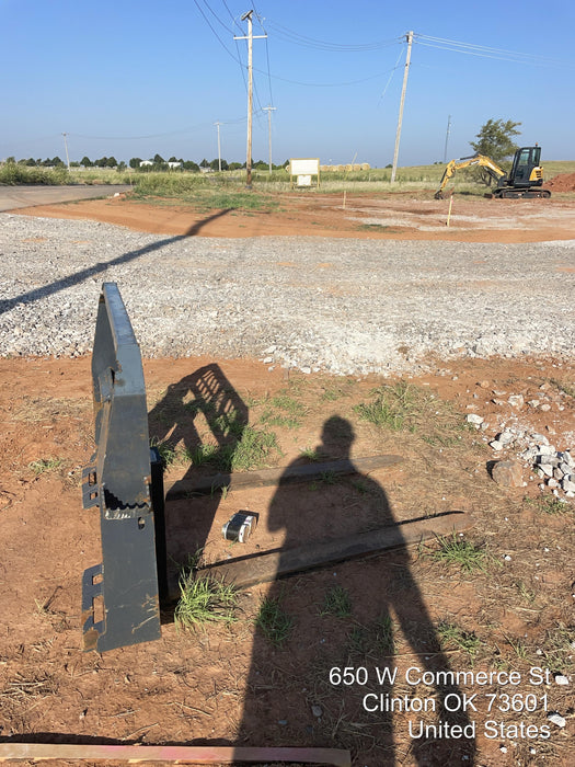 2023 SOLESBEE SPF-48