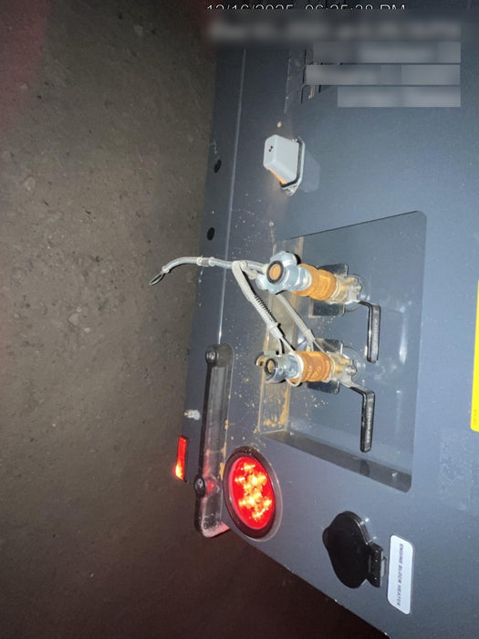 2025 AIRMAN PDS185S CWK