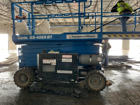 2020 GENIE GS-4069 RT