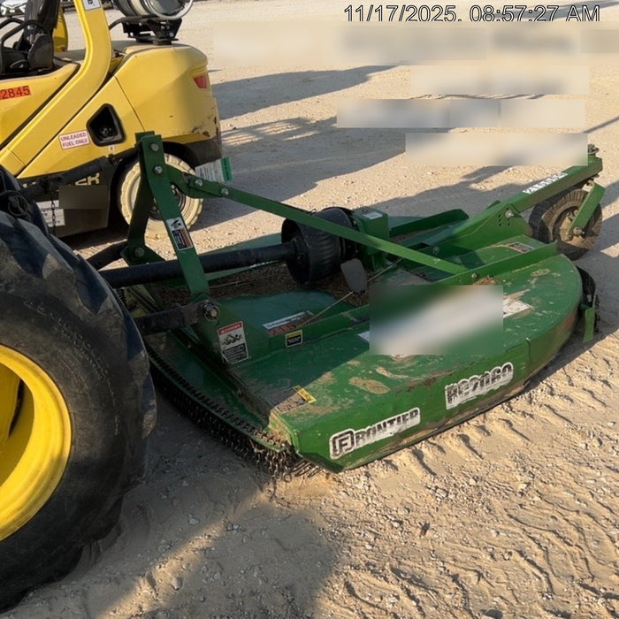 2021 FRONTIER RC2060