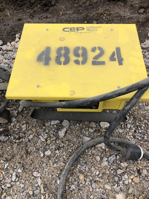 2019 CONSTRUCTION ELECTRICAL PRODUCTS 6507-GU