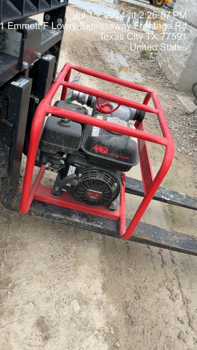 2023 MULTIQUIP QP2TH