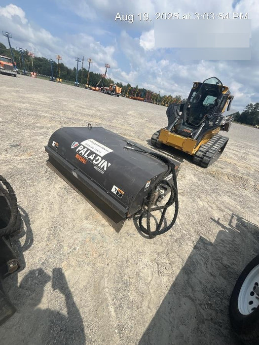 2021 PALADIN Sweepster SB72