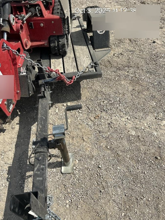 2022 BARRETO E4X6TBT