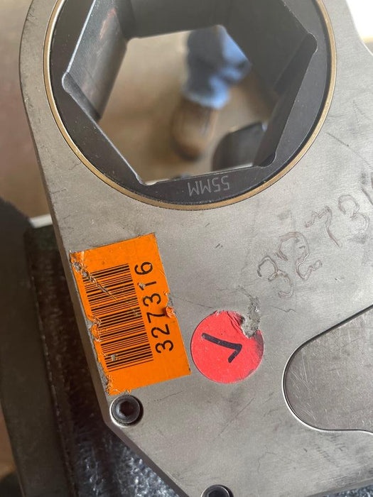 2023 TORCUP TX-4RL203M55