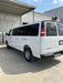 2025 CHEVROLET Express Van - Rental