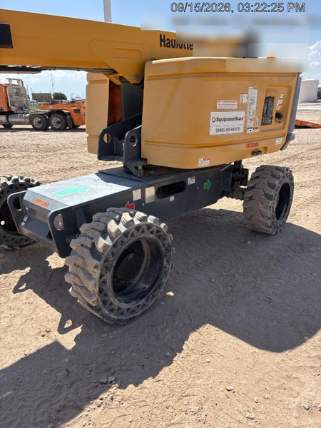 2021 HAULOTTE HT46RTJO