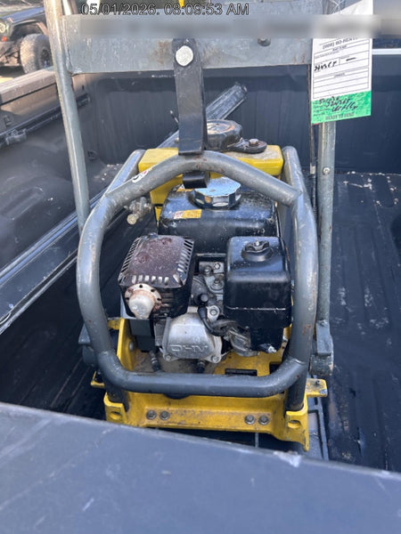 2023 WACKER NEUSON WPU1550AW