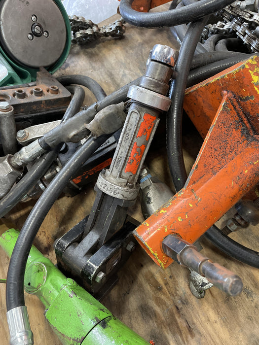 2022 GEARENCG MFG P95-525 GEARNCG MFG