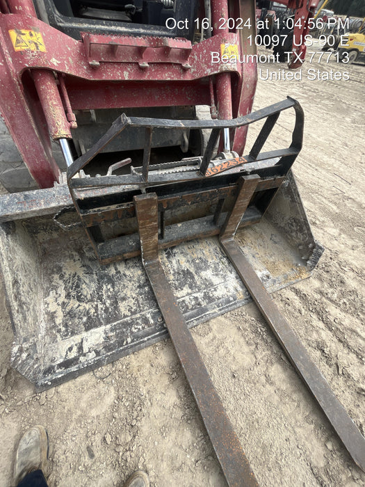 2023 MANITOU 50504723