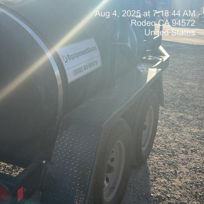 2025 WYLIE EXP-550L-S-HOTG