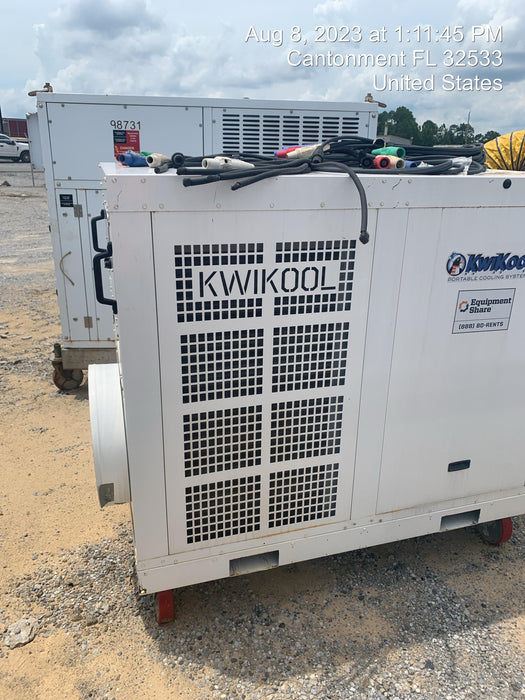 2022 KWIKOOL KPO12-43H