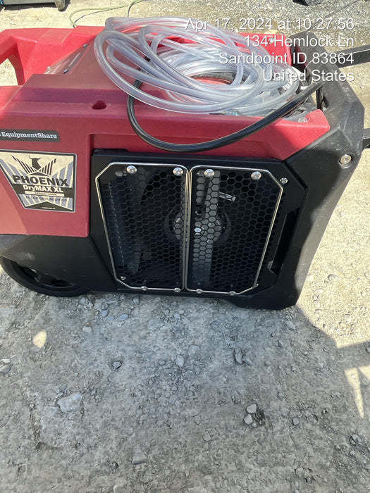 2021 PHOENIX DryMAX XL