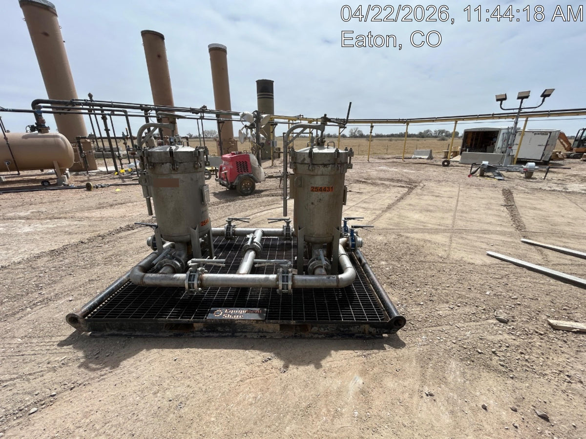 2022 TROJAN HOSE 31-FTR