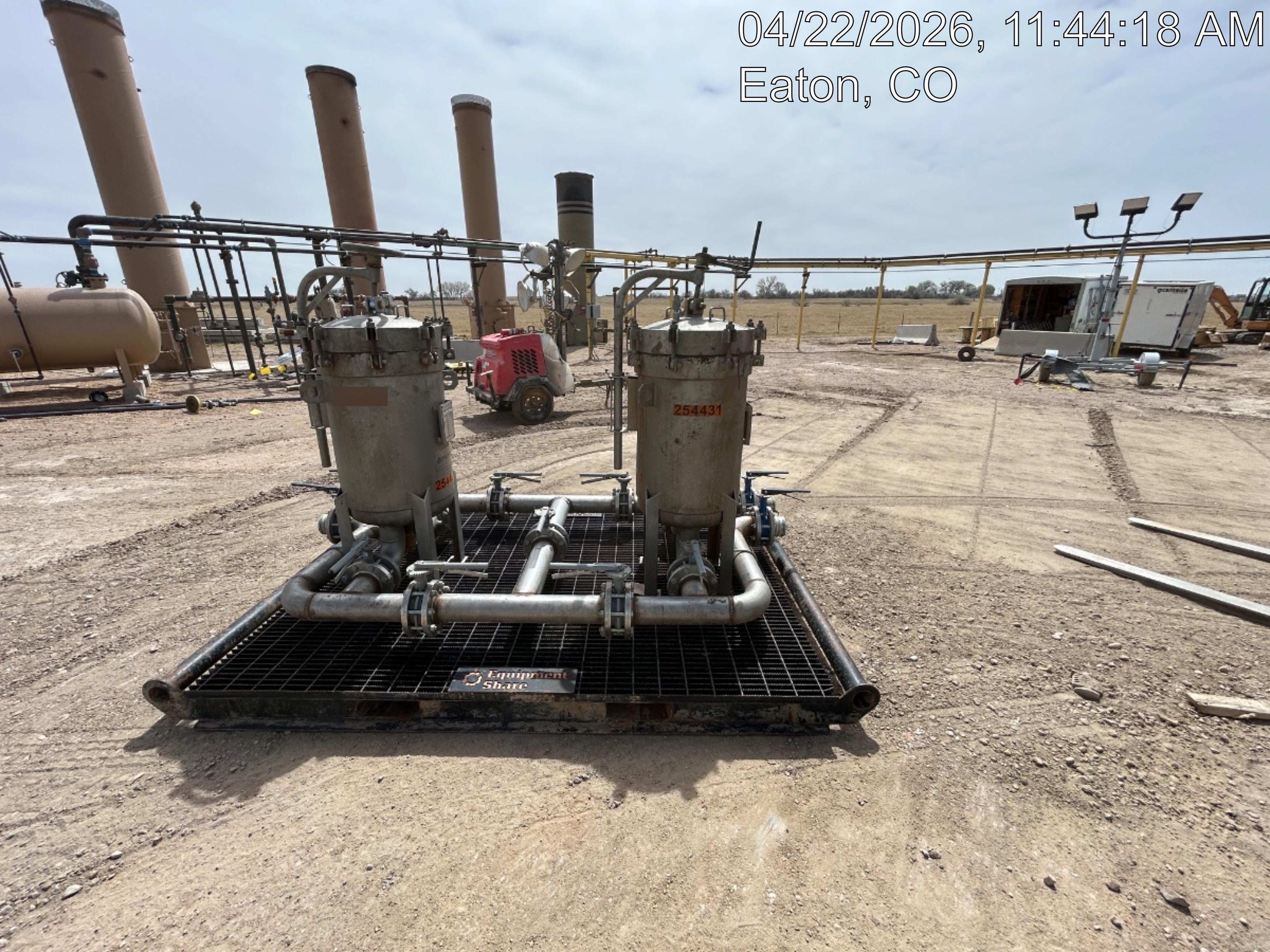 2022 TROJAN HOSE 31-FTR