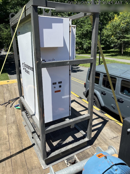 2023 FUJI MD050-EQS