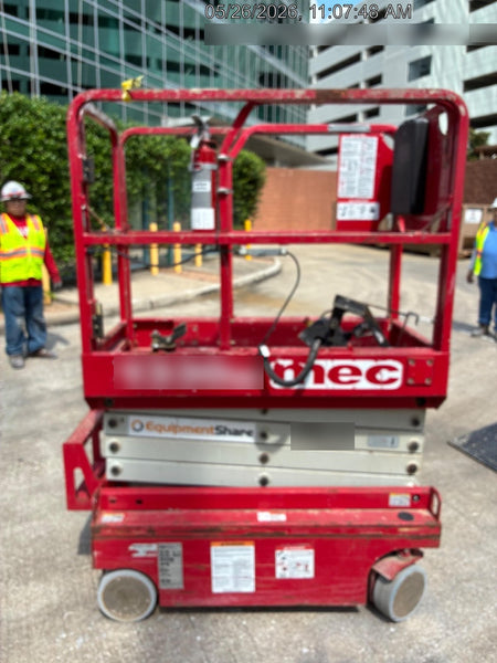 2018 MEC 1330SE