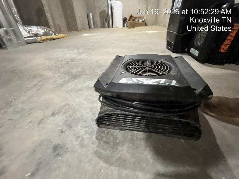 2022 PHOENIX AirMAX Radial Air Mover