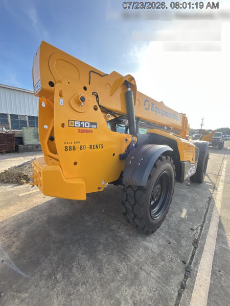 2026 JCB 510-56