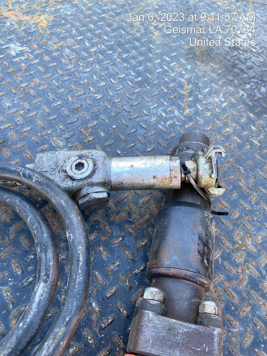 2020 MICHIGAN PNEUMATIC MP-CH3R