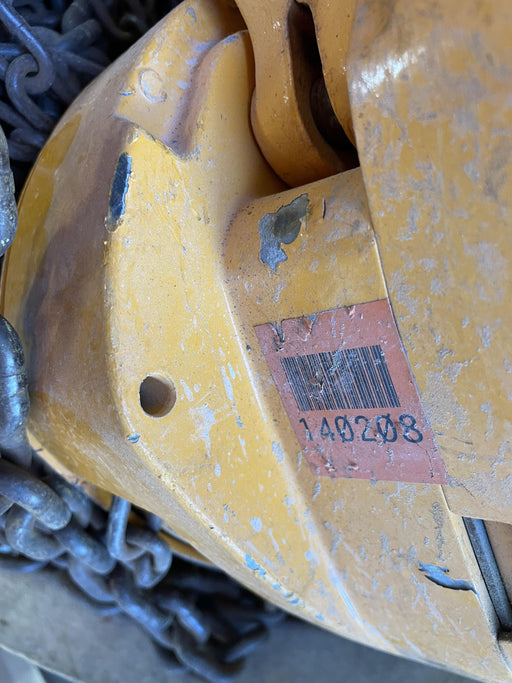 2021 HARRINGTON CF030-20