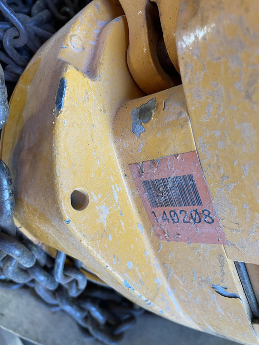 2021 HARRINGTON CF030-20