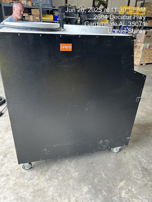 2023 KWIKOOL KIB6021-2