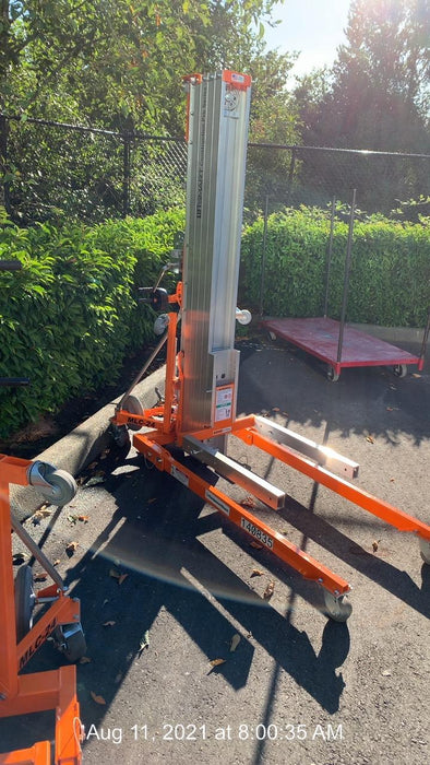 2021 LIFTSMART MLC-24