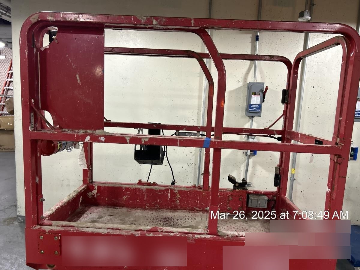 2019 MEC 1330SE Standard Options, MachineLink Keypad and Telematics