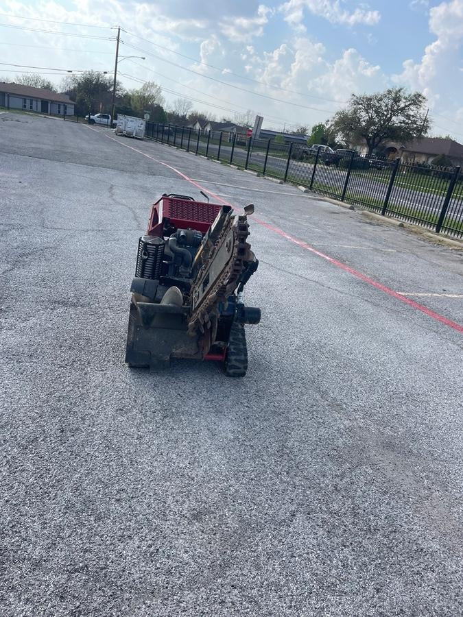 2023 TORO TRX-250