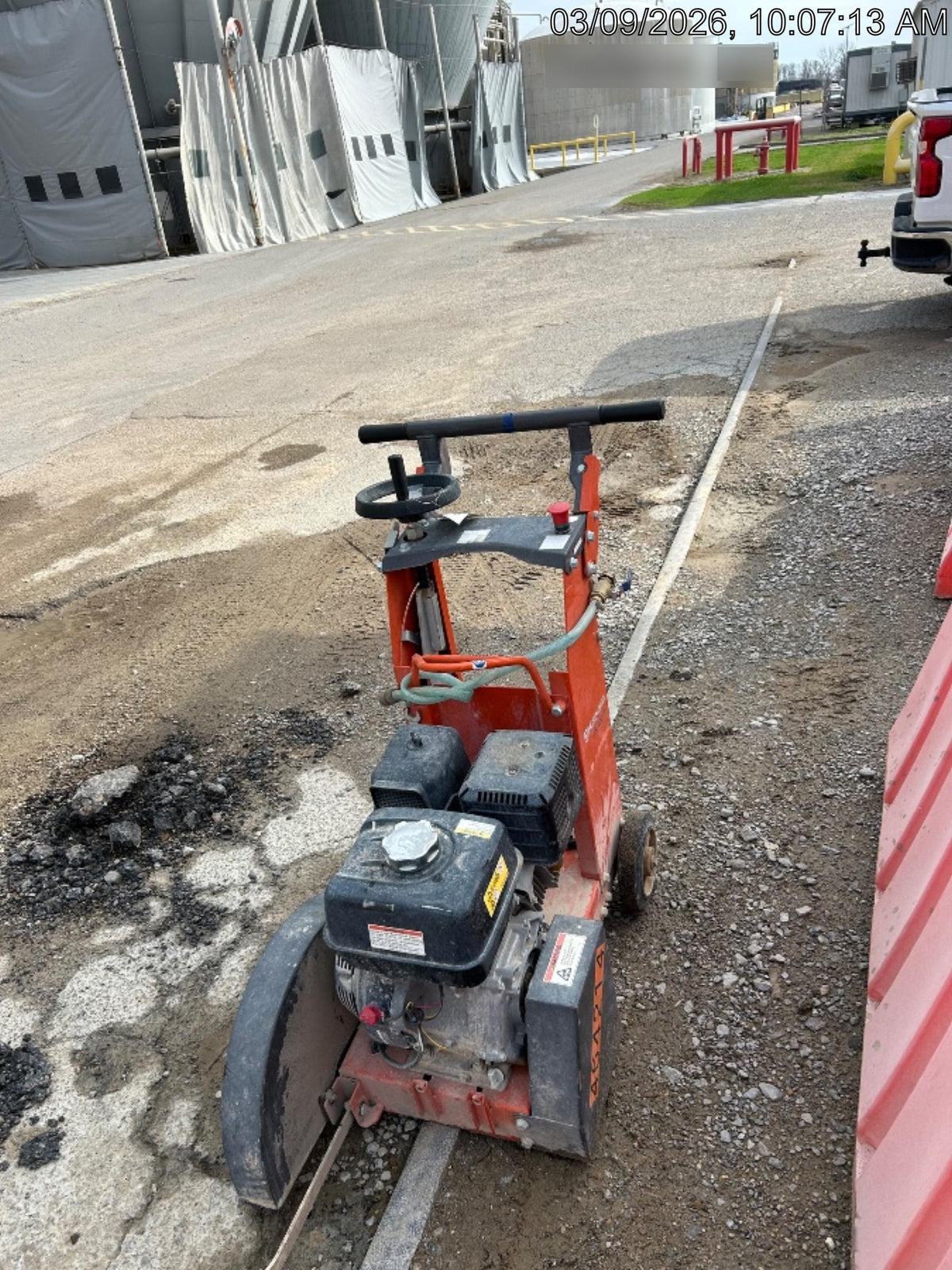 2024 HUSQVARNA FS 400 LV