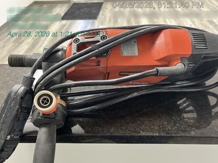 2024 HILTI DD 150-U