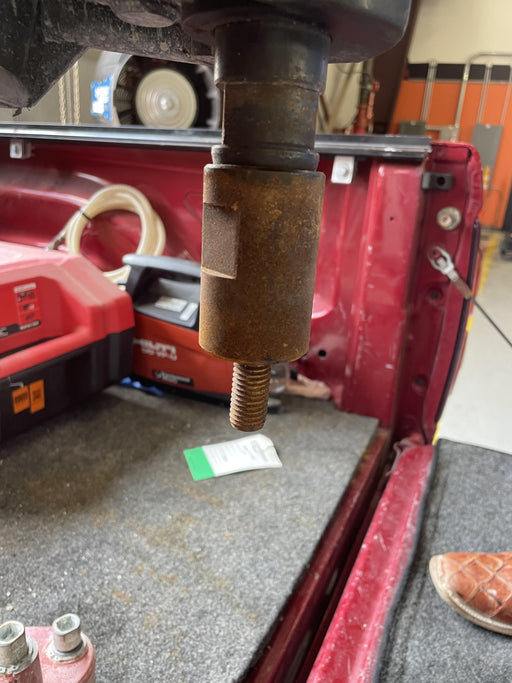 2022 MILWAUKEE MXF301-2CP