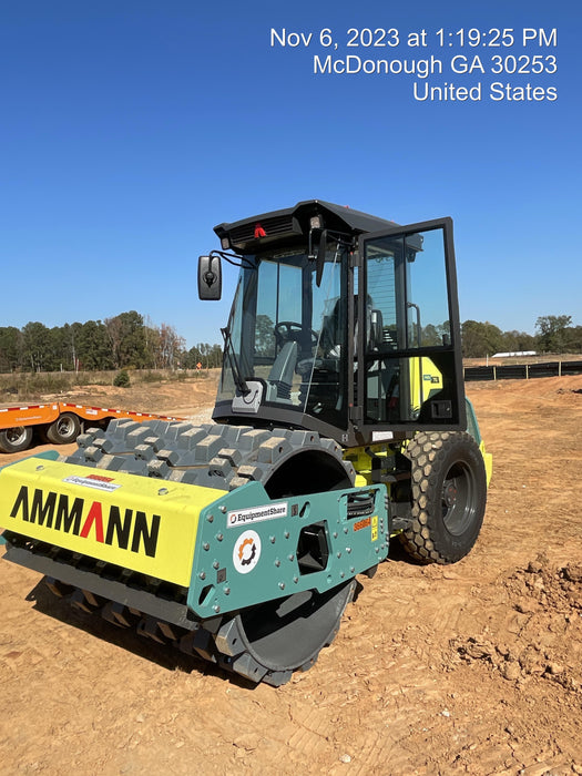 2023 AMMANN ARS70