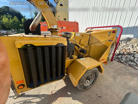 2021 VERMEER BC1000XL Diesel