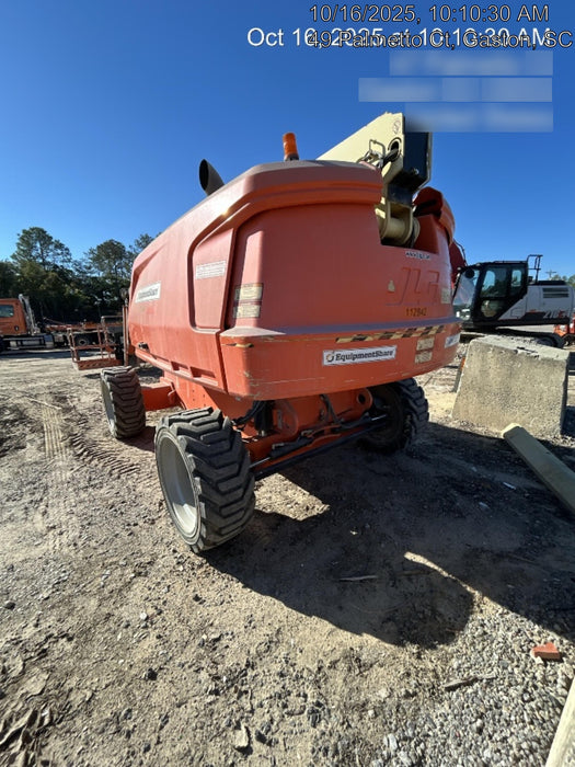 2020 JLG 660SJ
