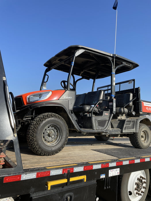 2022 KUBOTA RTV-X1140W-H (Canopy)