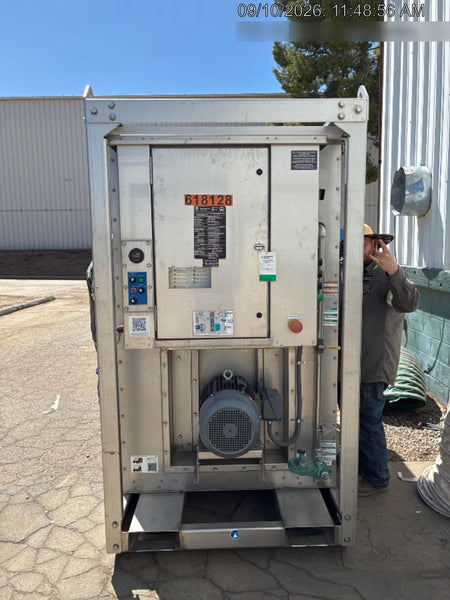 2025 CLIMATE DESIGN INTERNATIONAL MS-7500/6500
