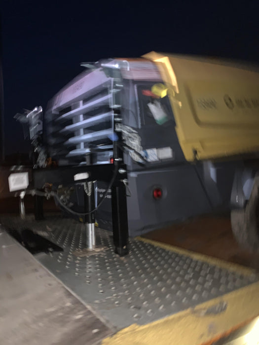 2020 ATLAS COPCO XATS 400 PFF