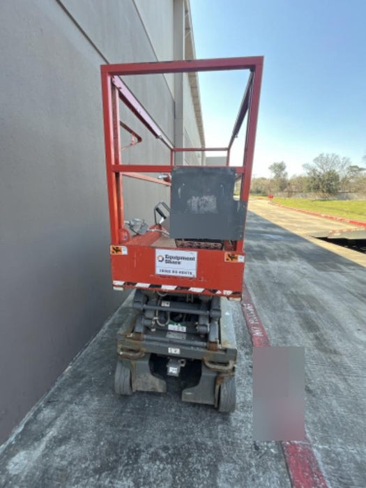 2018 SKYJACK SJIII-3219