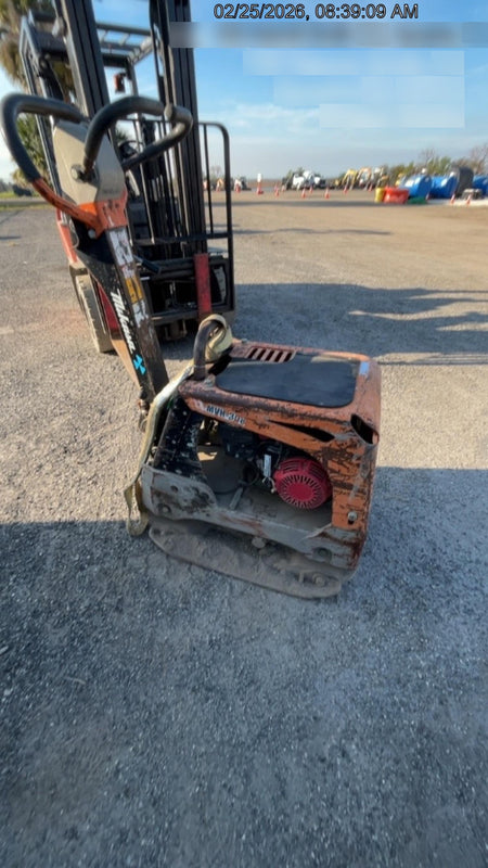 2023 MULTIQUIP MV308GH