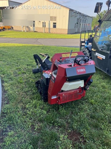 2023 TORO TRX-250