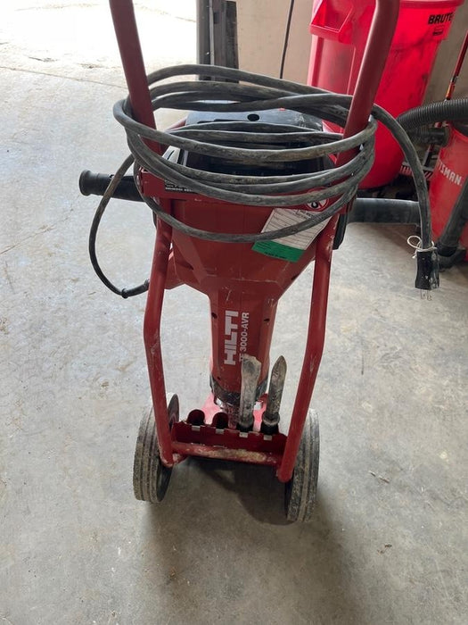 2022 HILTI TE 3000-AVR