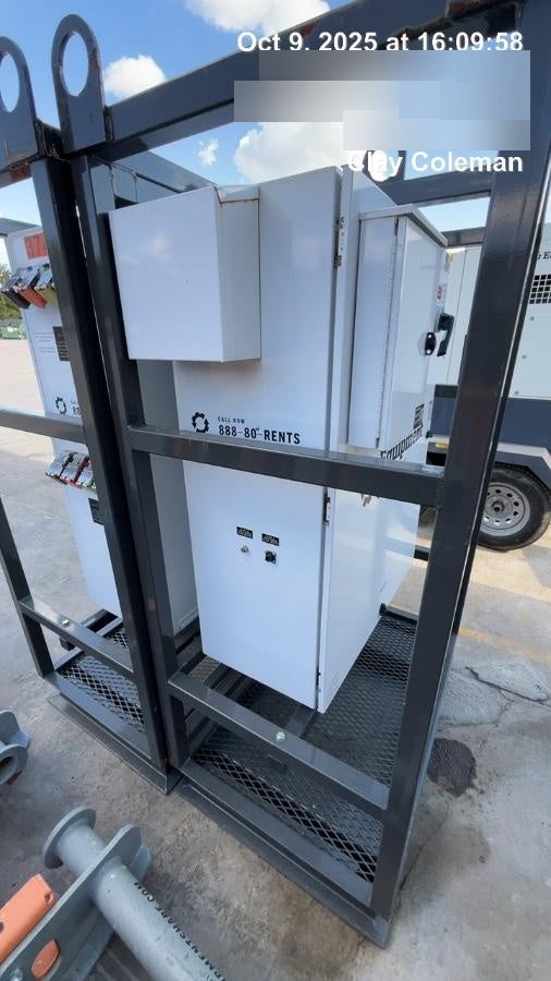 2023 FUJI MD050-EQS