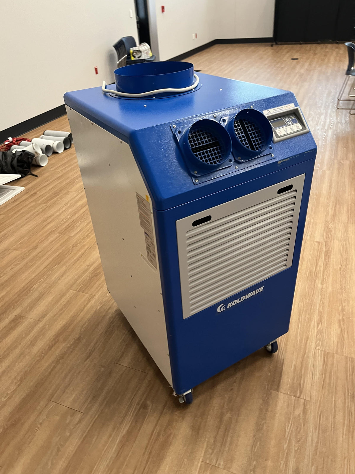 2020 MESTEK 6HK16