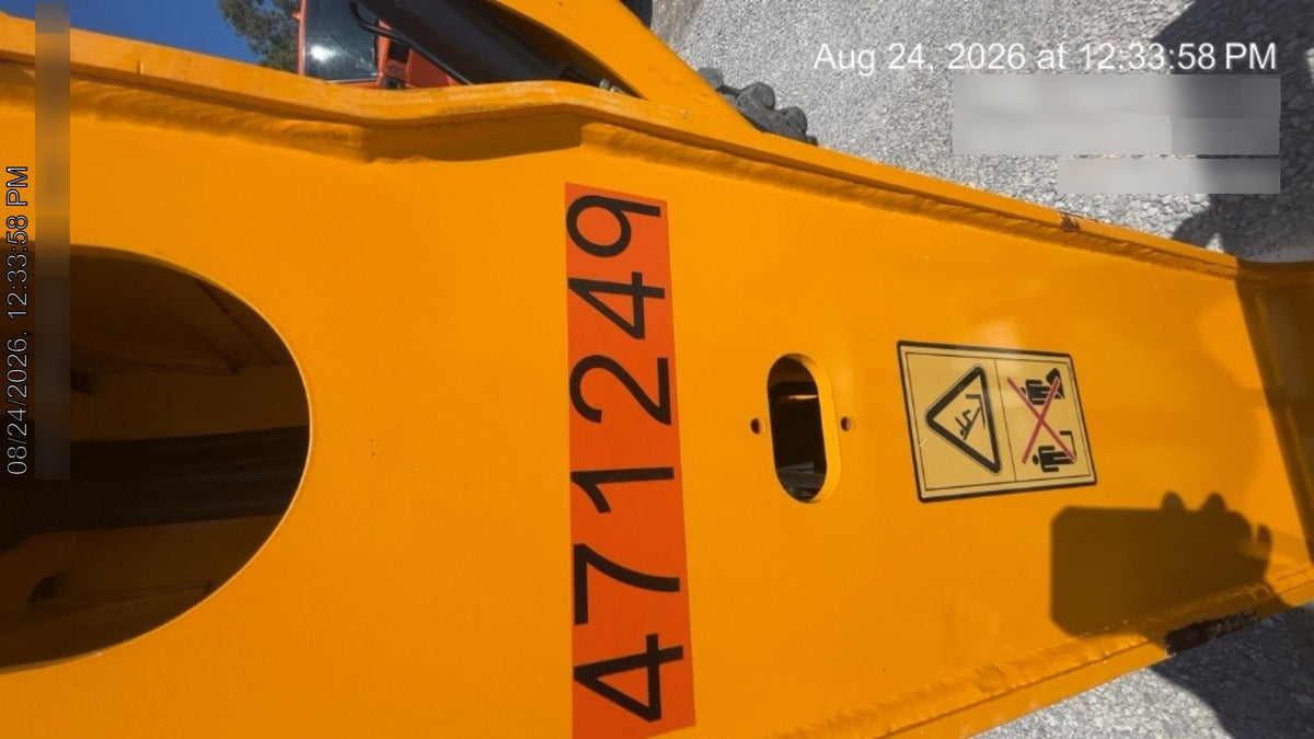 2025 JCB 510-56