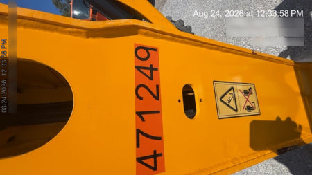 2025 JCB 510-56