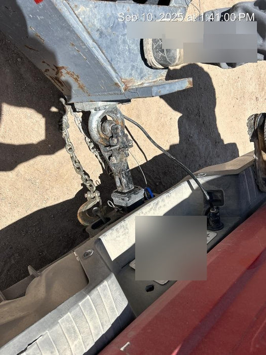 2020 ATLAS COPCO QAS625