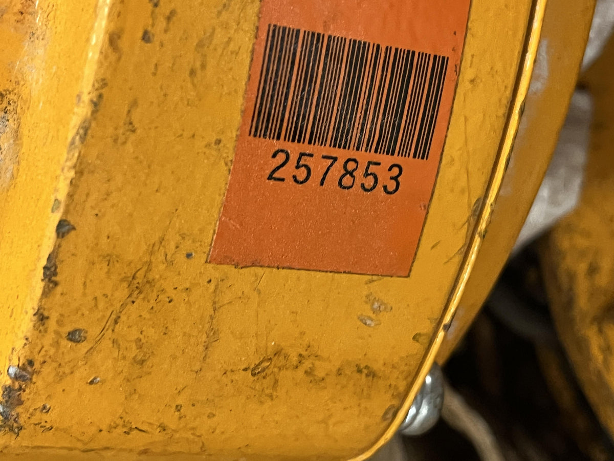 2022 HARRINGTON CF015-30